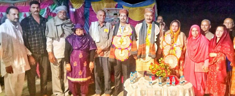 कुटलैहड़ में चमचों की राजनीति खत्म, कुटलैहड़ की  84 हजार जनता मेरा परिवार:  भुट्टो 