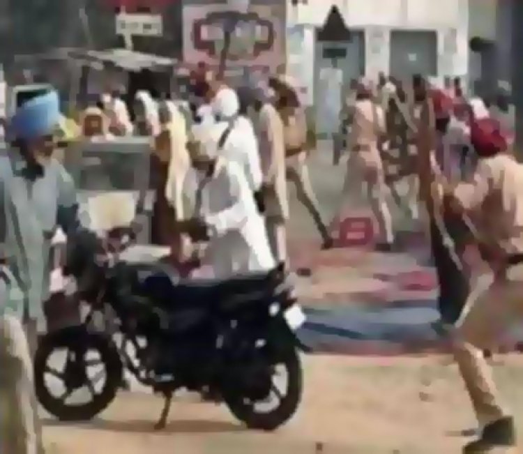 पंजाबः कोटकपुरा गोलीकांड कांड को लेकर बड़ा खुलासा, जाने किसने रची थी सिख समुदाय के खिलाफ साजिश
