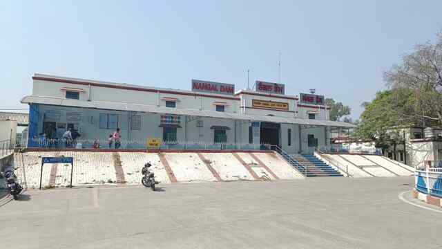 पंजाबः हिमाचल जाने वाली ये ट्रेने 27 अप्रैल तक हुई रद्द, देखें वीडियो