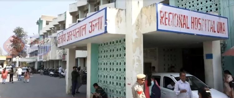 इन्फ्लुंजा-ए एच3एन2 से बचाव को लेकर सीएमओ ने जारी की एडवाइजरी