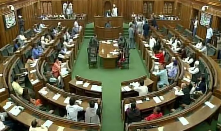 आप सरकार ने विधायकों को दी बड़ी राहतः सैलरी में किया 66% इजाफा