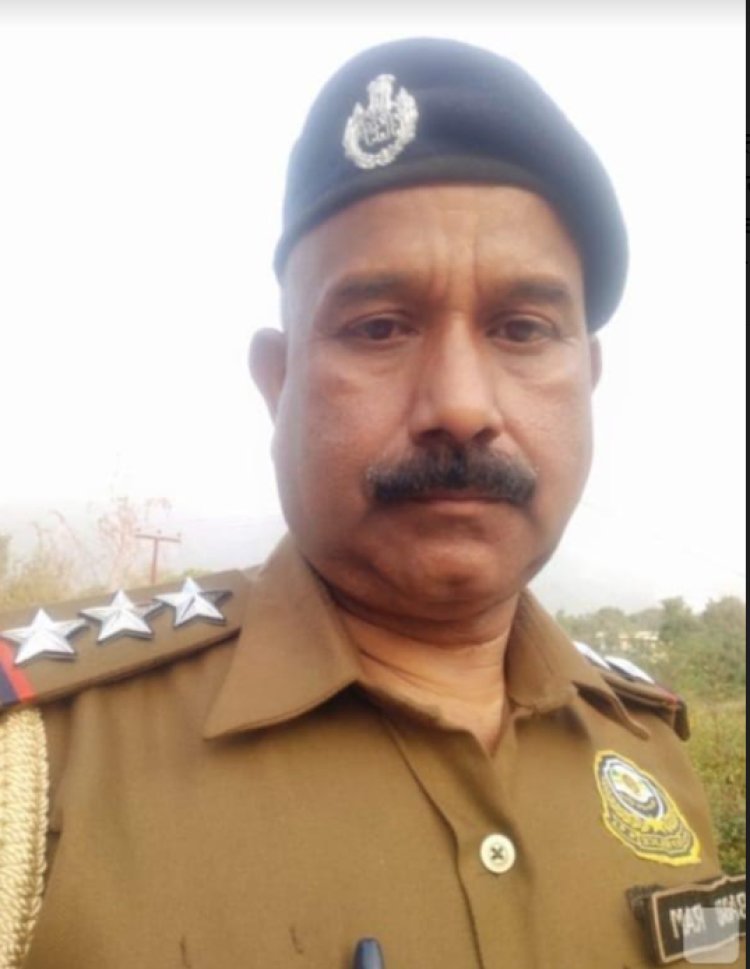 बंगाणा की ढयुंगली पंचायत से दो बच्चों की मां लापता
