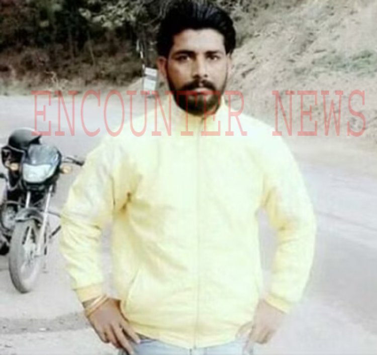 पंजाबः दो गुटों में हुई झड़प में युवक का कुल्हाड़ी से कत्ल