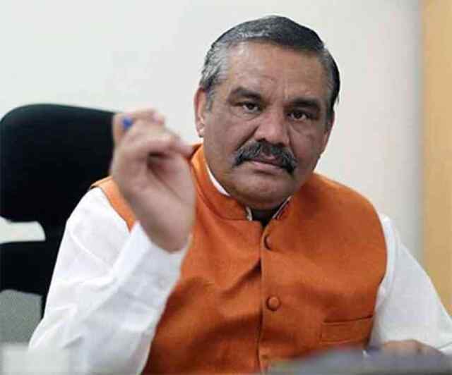 पंजाबः MBBS स्टूडेंट के सुसाइड मामले में NCSC अध्यक्ष विजय सांपला ने प्रशासन से मांगी रिपोर्ट