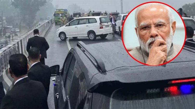 एक्शन में पंजाब सरकार, 8 IPS और 1 IAS अफसर पर होगी कार्रवाई!, जाने मामला…
