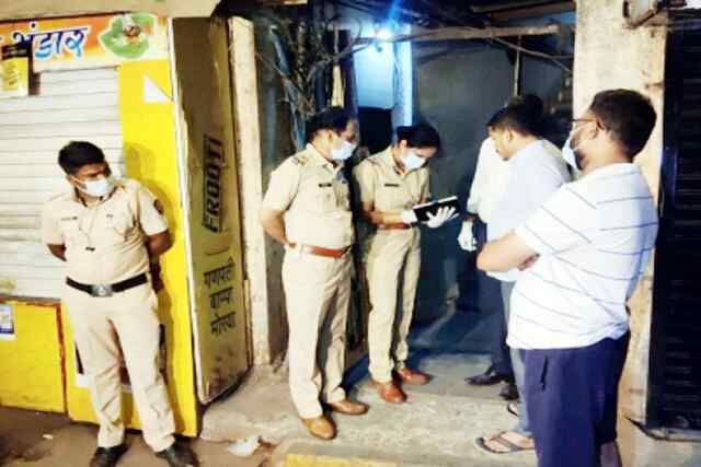 बेटी की हैवानियत! 3 महिने तक अलमारी में छिपाया मां का शव, जानें पुरा मामल