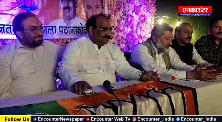 पंजाबः AAP सरकार के 1 साल के कार्यकाल पर विपक्ष ने उठाए सवाल, देखें वीडियो 