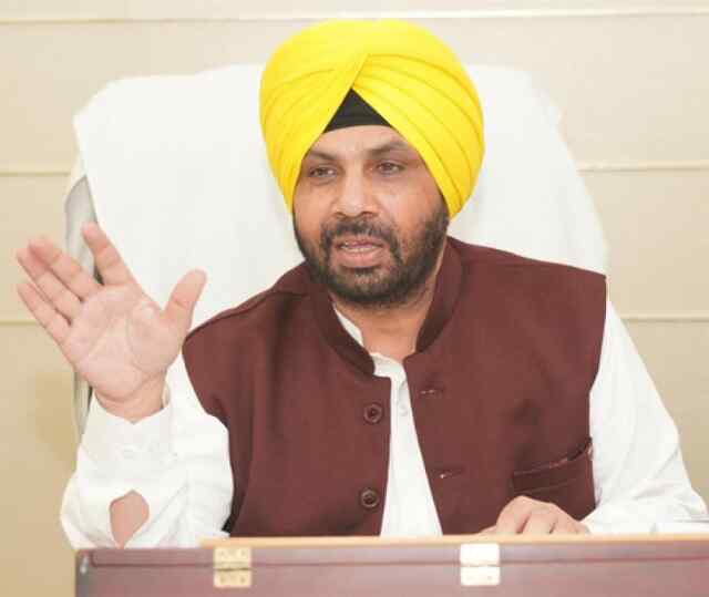 पंजाब से बड़ी ख़बरः सरकार ने इन 4 सड़कों को किया टोल फ्री