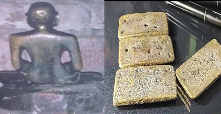 CIA-2 के इंचार्ज सहित 3 कर्मचारियों पर FIR के आदेश, जाने मामला