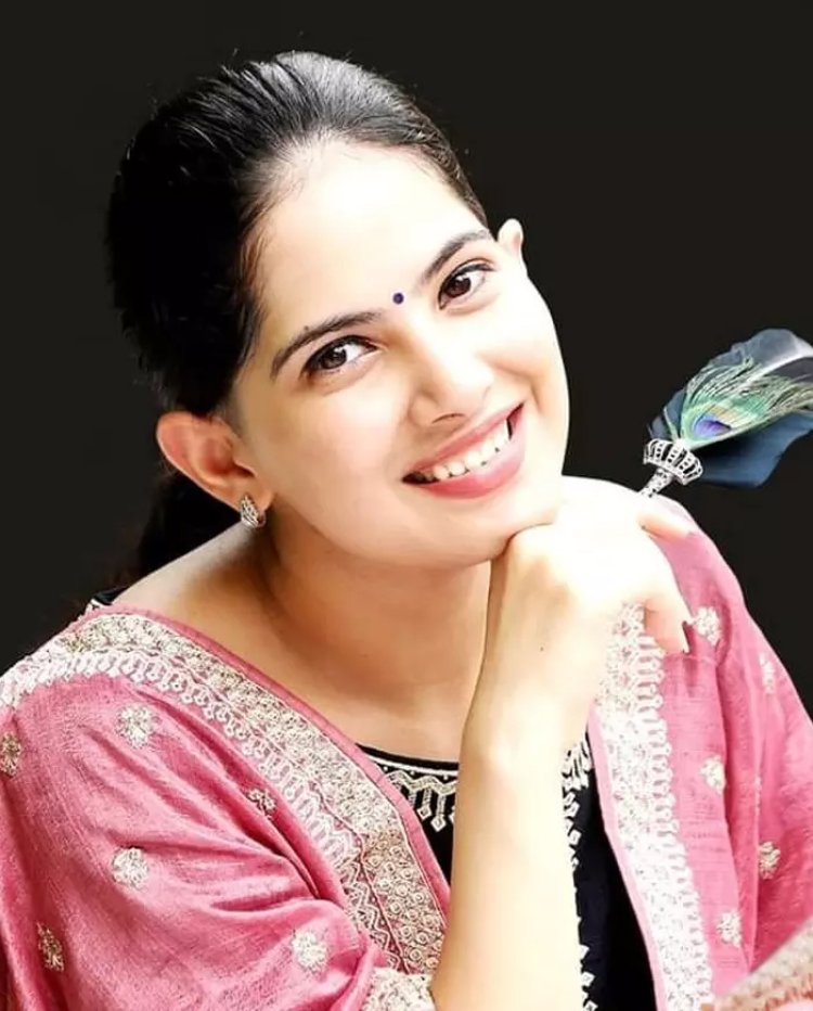 शादी को लेकर जया किशोरी ने रखी ये शर्त, वीडियो वायरल