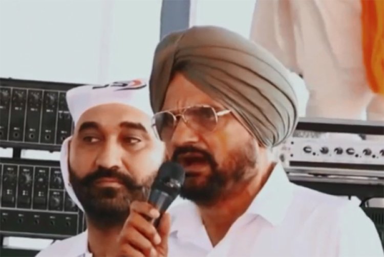पंजाबः सिद्धू मूसेवाला की पहली बरसी को लेकर पिता ने दी चेतावनी, देखें वीडियो