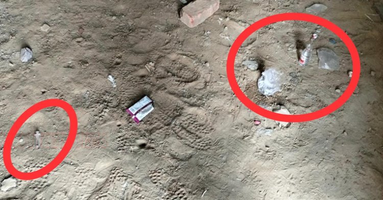 जालंधरः इस हलके में नही रुक रहा चिट्टे का कारोबार