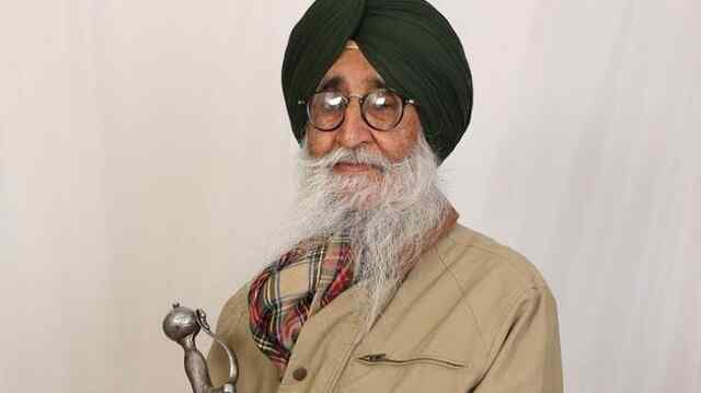 पंजाब : सांसद सिमरनजीत सिंह मान के खिलाफ प्रशासन ने की बड़ी कार्रवाई