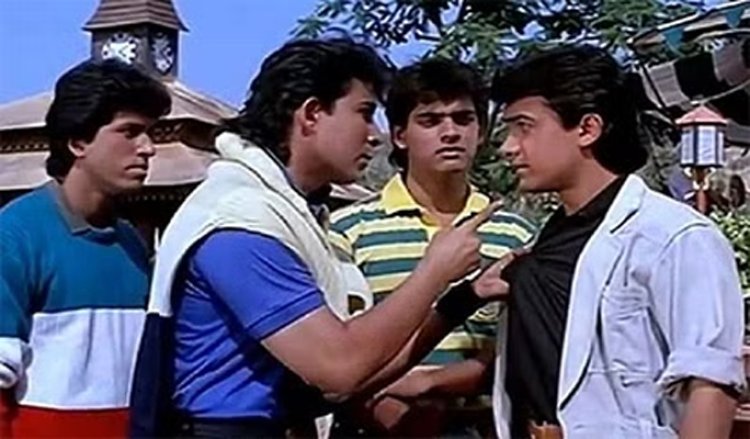 बॉलीवुड के मशहूर अभिनेता और निर्देशक पर 2.6 करोड़ ठगने का आरोप, मामला दर्ज