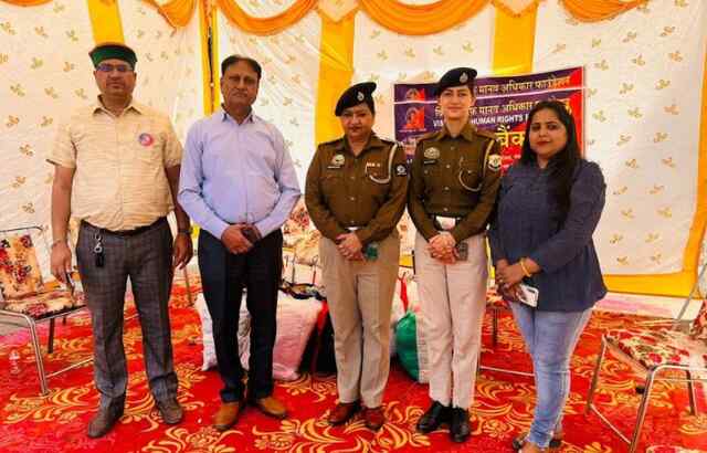 बददी में शुरू हुआ कपड़ा बैंक, गरीबो को मिलेगी मदद