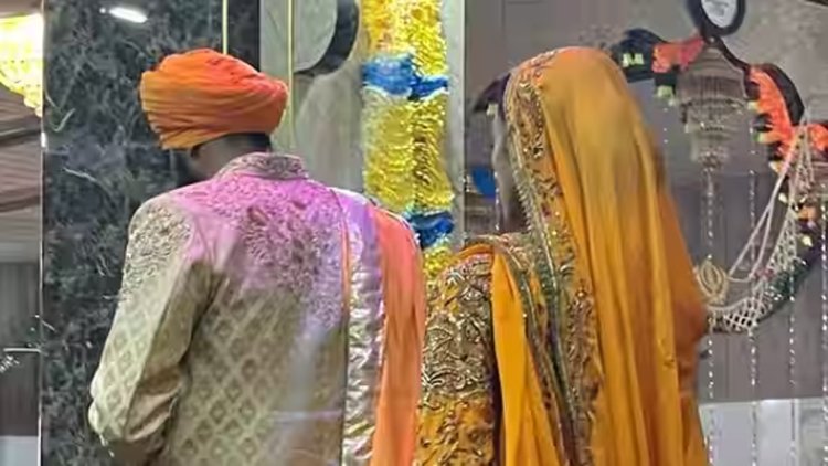 पंजाबः राडार पर आई अमृतपाल सिंह की पत्नी, जांच में जुटी पुलिस!
