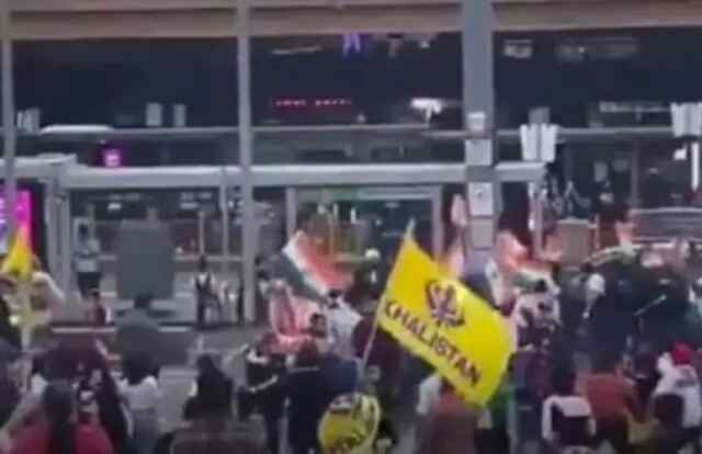 विदेश में बैठे खालिस्तान समर्थक रच रहे बड़ी साजिश, जांच में हुआ खुलासा