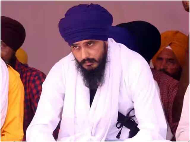 पंजाबः अमृतपाल सिंह मामले में जालंधर के व्यक्ति सहित 3 गिरफ्तार