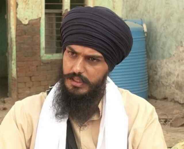 होशियारपुरः अमृतपाल सिंह के करीबी को कोर्ट से लगा बड़ा झटका
