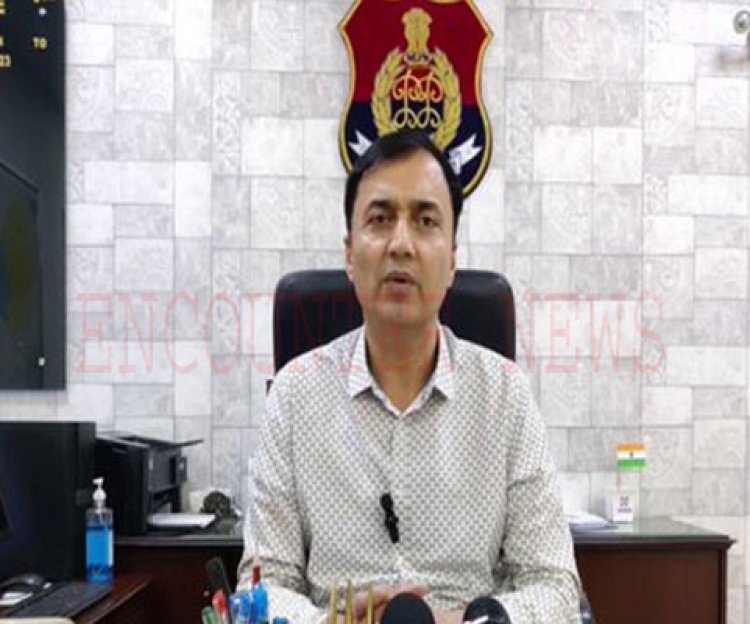पंजाबः ऑपरेशन अमृतपाल पर ADGP की बड़ी कार्रवाई, 70 लोग किए जा चुके गिरफ्तार 