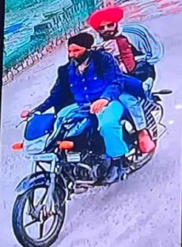 जालंधरः अमृतपाल सिंह के खिलाफ एक और FIR दर्ज