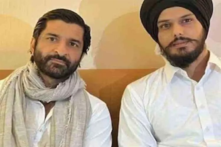 पंजाबः अमृतपाल सिंह के करीबी दलजीत कलसी की पत्नी ने किया हाईकोर्ट का रुख