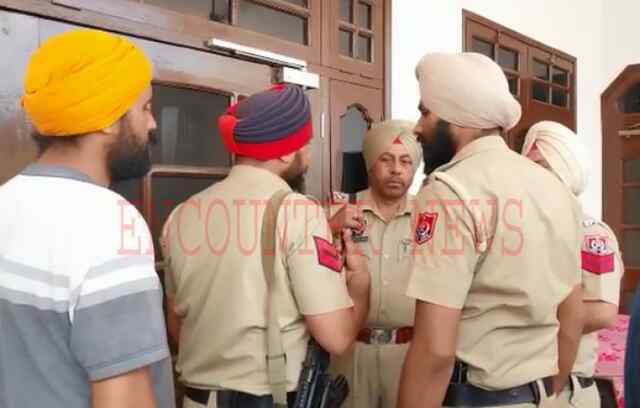 पुलिस को विदेशी फंडिंग का शक! अमृतपाल की पत्नी और मां से की जा रही पूछताछ