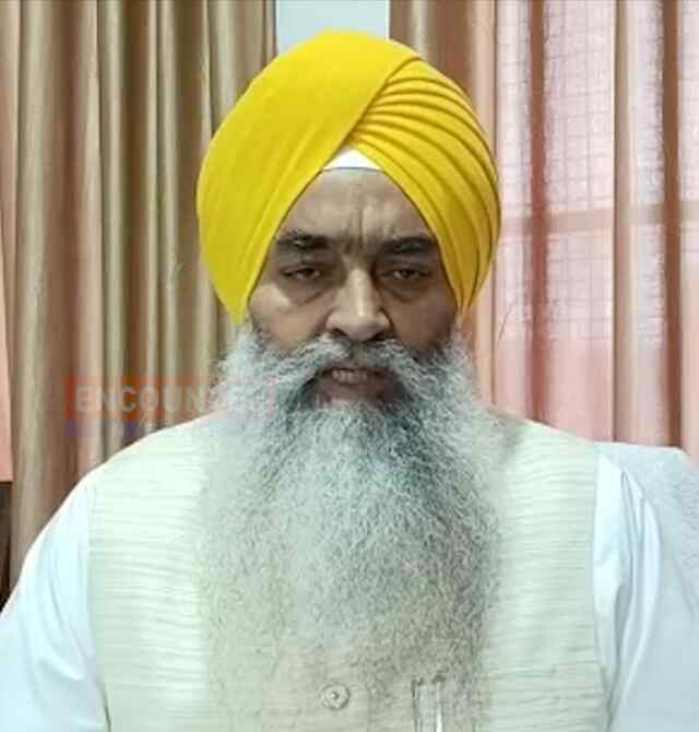 ਪੰਜਾਬ : ਅੰਮ੍ਰਿਤਪਾਲ ਸਿੰਘ ਮਾਮਲੇ ਵਿੱਚ ਗਿਆਨੀ ਰਘਬੀਰ ਸਿੰਘ ਦਾ ਆਇਆ ਵੱਡਾ ਬਿਆਨ, ਦੇਖੋ ਵੀਡਿਓ