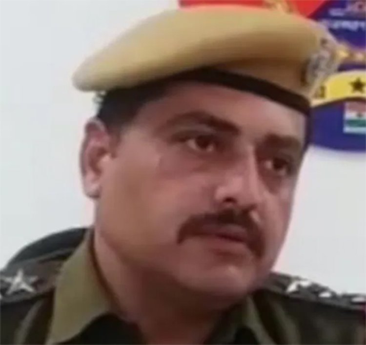 ACB ने थानेदार को घर से दबोचा, जानें मामला