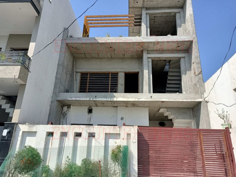अमृतपाल सिंह को लेकर एक और बड़ा खुलासाः पुलिस ने उच्च अधिकारी के रीडर को किया गिरफ्तार!