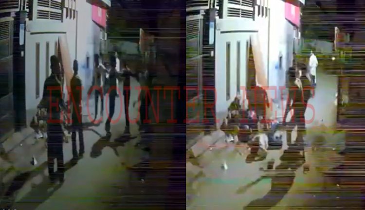 जालंधरः अवतार नगर में बौनी पर हमला करने वाले पिंडी सहित अज्ञात के खिलाफ FIR दर्ज