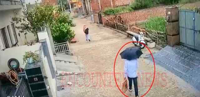 अमृतपाल सिंह की हरियाणा से CCTV आई सामने, IG ने किया अहम खुलासा