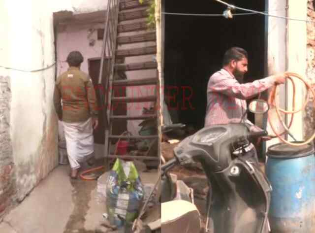 इन राज्यों में NIA Raids की रेड