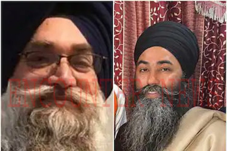 पंजाबः अमृतपाल सिंह के करीबी पप्लप्रीत सिंह के साथ चाचा की ऑडियो हुई वायरल, जानें क्या कहा