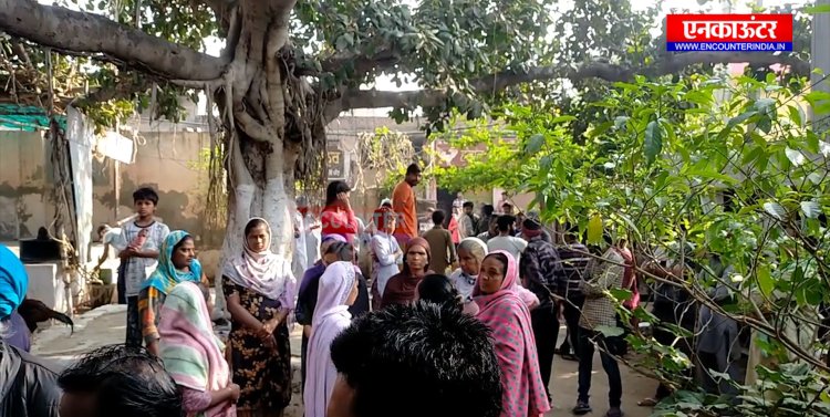 पंजाबः नशे के कारण एक और नौजवान ने गवाई जान, देखें वीडियो