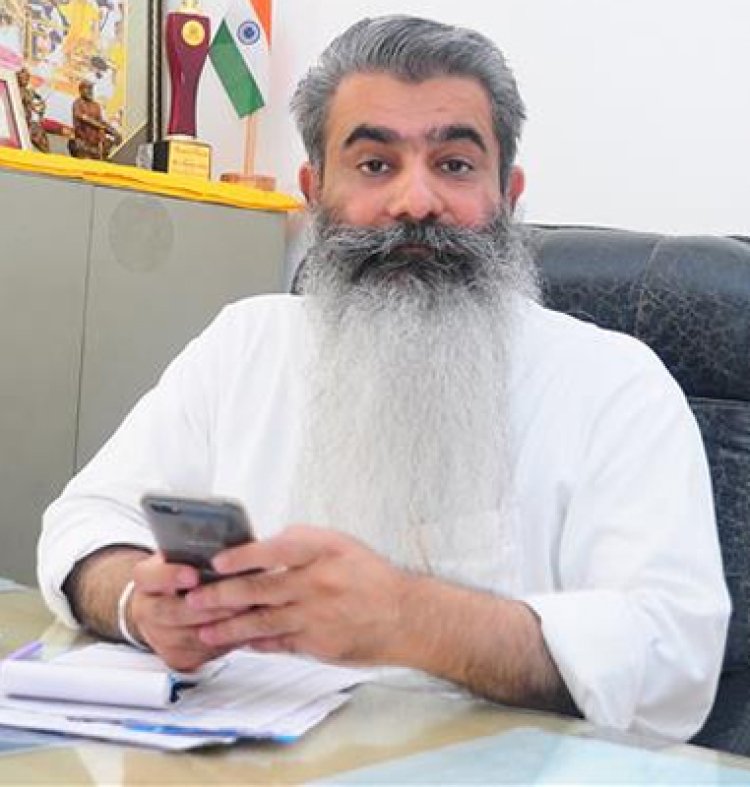 पंजाबः पूर्व मंत्री भारत भूषण आशु को लेकर कोर्ट का आया बड़ा फैसला 