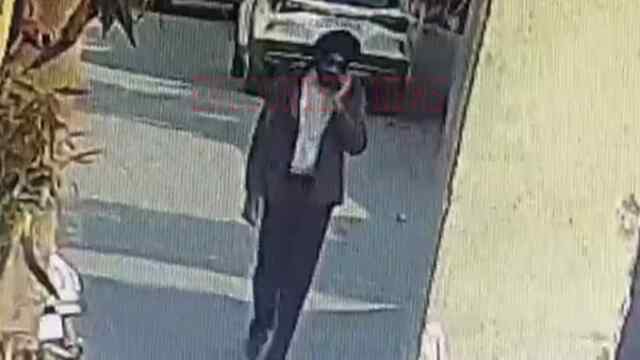 पंजाबः इस जिले में अमृतपाल सिंह की नई CCTV आई सामने