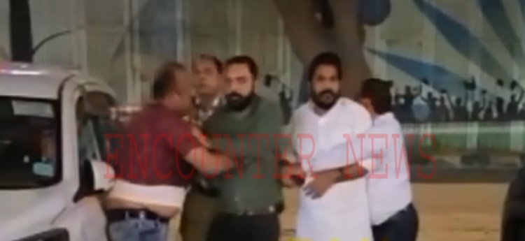 Jalandhar: Bath Castle मामले में विजीलैंस की रडार पर आए निगम कमिशनर, पूछताछ के लिए चंडीगढ़ होंगे तलब!