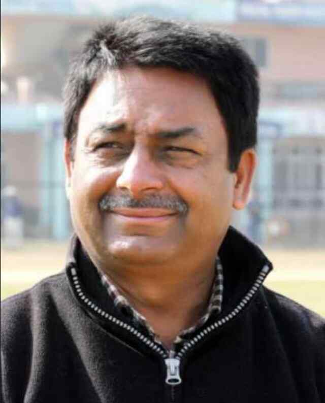 कांग्रेस पार्टी द्वारा मचाया जा रहा हल्ला व्यर्थ, देश के कानून को गलत ठहराना न ही उचित और न ही न्यायसंगत : सुमीत शर्मा