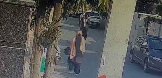 पंजाब: अमृतपाल सिंह को पनाह देने वाली एक और महिला को किया काबू