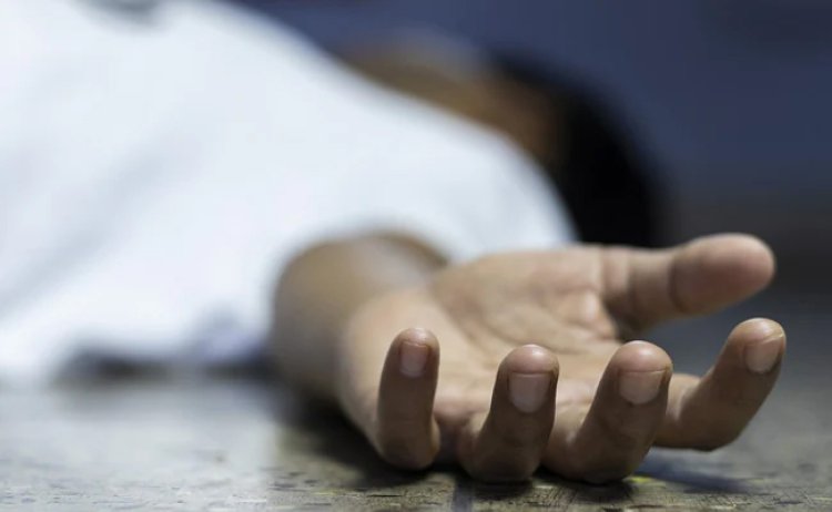 एक ही परिवार के 4 सदस्यों ने की आत्महत्या, जांच में जुटी पुलिस