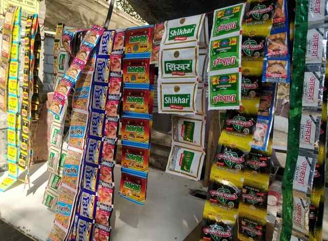 सिगरेट, तंबाकू और पान मसाला पर सरकार का बड़ा फैसला, 1 अप्रैल से होगा लागू