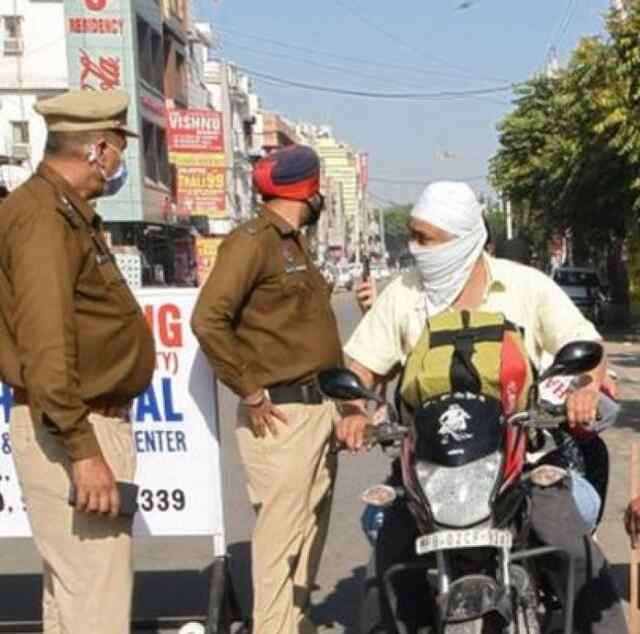 पंजाबः परिवहन विभाग ने दिए हाई सिक्योरिटी नंबर प्लेट लगाने के आदेश, ना मानने पर होगी कार्रवाई