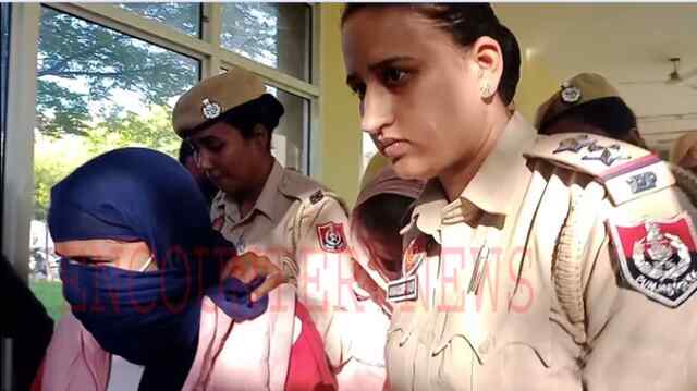 जालंधरः अमृतपाल सिंह को शरण देने वाली दोनों महिलाओं को लेकर कोर्ट का आया बड़ा फैसला, देखें वीडियो