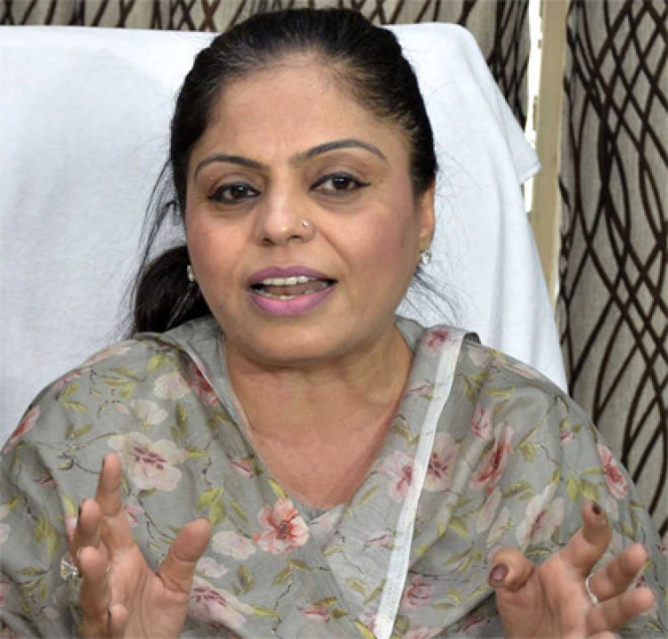 Punjab: Manisha Gulati को लेकर High Court का आया बड़ा फैसला