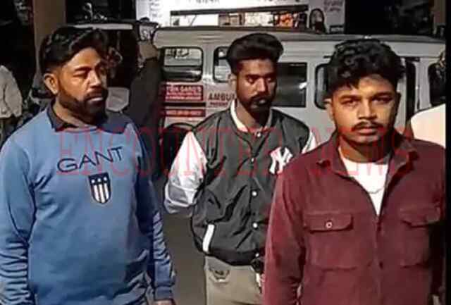 जालंधरः कार और बाइक की टक्कर में एक की मौत
