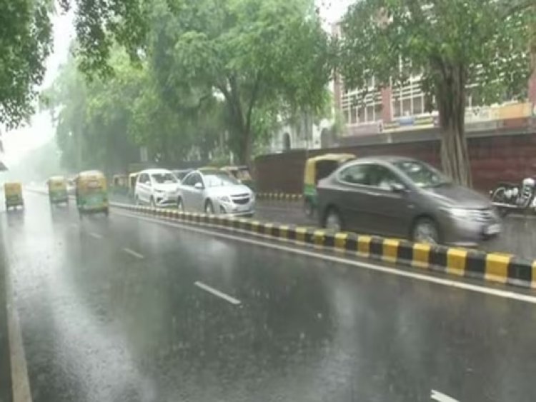 जालंधर सहित इन राज्यों में भारी बारिश के आसार, मौसम विभाग ने जारी किया अलर्ट
