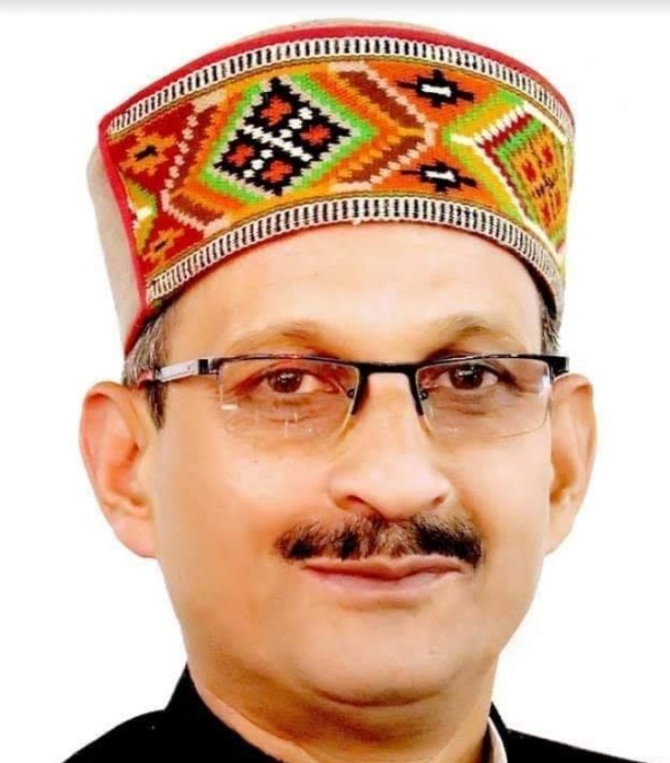 तबादले कर कर्मचारियों को प्रताड़ित कर रही सरकार :सत्ती