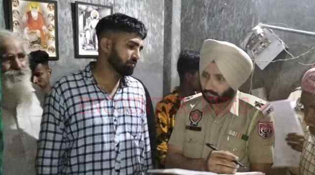 जालंधरः एक दिन में 2 लोगों ने की आत्महत्या, मचा हड़कंप, देखें वीडियो