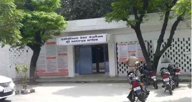 पंजाबः पूर्व स्पीकर के खिलाफ हुए समन जारी, देखें वीडियो